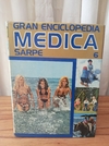 Gran enciclopedia Médica 6 (usado) - Sarpe