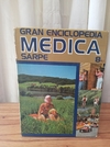 Gran enciclopedia Médica 8 (usado) - Sarpe