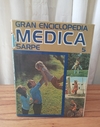 Gran enciclopedia Médica 5 (usado) - Sarpe