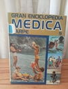 Gran enciclopedia Médica 9 (usado) - Sarpe