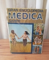Gran enciclopedia Médica 1 (usado) - Sarpe