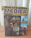 Gran enciclopedia Médica 3 (usado) - Sarpe