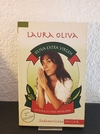 Oliva extra virgen (usado) - Laura Oliva
