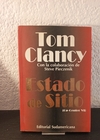 Estado de sitio (usado) - Tom Clancy