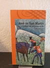 José de San Martín (usado) - Adela Basch