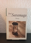 Poesía (usado) - José Saramago