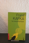 La Metamorfosis (usado) - Franz Kafka