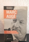 El antropólogo y el mundo global (usado, grande) - Marc Augé