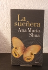 La sueñera (usado) - Ana María Shua