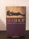 Cuentos eróticos argentinos Sex Shop (usado) - Varios
