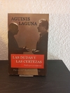 Las dudas y las certezas (usado) - Aguinis - Laguna