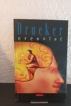 Drucker esencial (usado) - Drucker