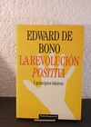 La revolución positivista (usado) - Edward de Bono