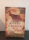 La magia de la vida (usado) - Viviana Rivero