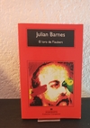 El loro de Flaubert (usado) - Julian Barnes