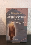La arquitectura de los ángeles (usado) - Liliana Esclair