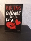 Cállame con un beso (usado) - Blue Jeans