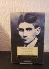 El desaparecido (usado) - Franz Kafka