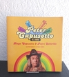 Peter Capusotto el libro (usado) - Diego Capusotto y Pedro Saborido