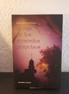 La caja de los recuerdos perpetuos (nuevo) - Julieta Clara Crespo