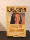 Revolucion desde Adentro (usado) - Gloria Steinem