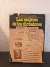 Las mujeres de los dictadores (usado) - Carmen LLorca
