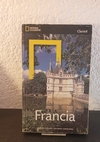 Libro del viajero Francia (usado) - National Geographic