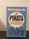 La piñata (usado) - Hugo Alconada Mon