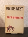 Arlequin (usado) - Morris West