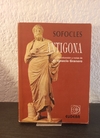 Antigona (usado, eudeba) - Sofocles