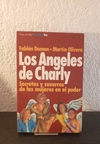 Los angeles de Charly (usado) - Fabián Doman