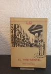 El visitante (usado) - Alma Maritano