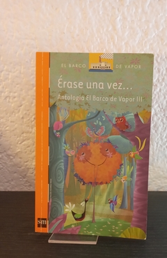 Érase una vez... (usado) - Antología