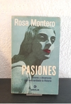 Pasiones (usado) - Rosa Montero
