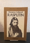 Rasputin (usado) - Massimo Grillandi