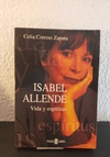 Isabel Allende vida y espíritus (usado) - Celia Correas Zapata