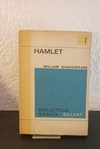 Hamlet Salvat 7 (usado) - William Shakespeare