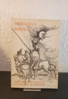 Antología Poética (usado) - Certamen Nacional de Poemas