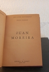 Juan Moreira (usado) - Eduardo Gutierrez