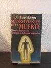 Supervivientes de la muerte (usado) - Dr. Hans Holzer