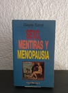 Sexo, Mentiras y menopausia (usado) - Gayle Sand