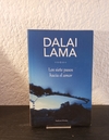 Los siete pasos hacia el amor (usado) - Dalai Lama