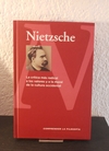 Nietzche, comprender la filosofía (usado) - Nietzsche