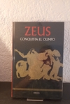 Zeus, conquista el olimpo (nuevo) - Zeus