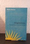 Argentina, el siglo del progreso y la oscuridad (usado) - María Seoane