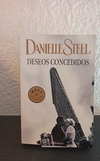 Deseos concedidos (usado) - Danielle Steel