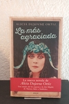 La más agraciada (usado) - Alicia Dujovne Ortiz