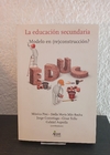 La educación secundaria (usado) - Mónica Pini y otros