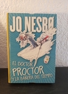 El doctor Proctor y la bañera del tiempo (usado) - Jo Nesbo