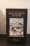 Bajo los montes de Kolima (usado) - Lionel Davidson